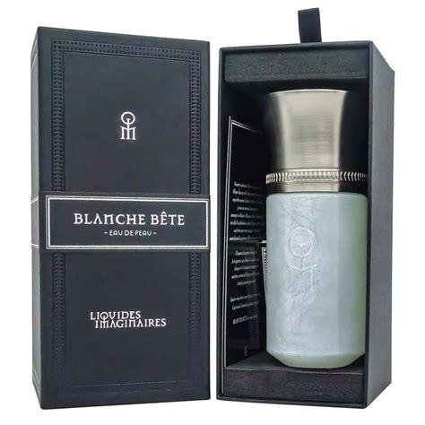 Blanche Bête Les Liquides Imaginaires for women .